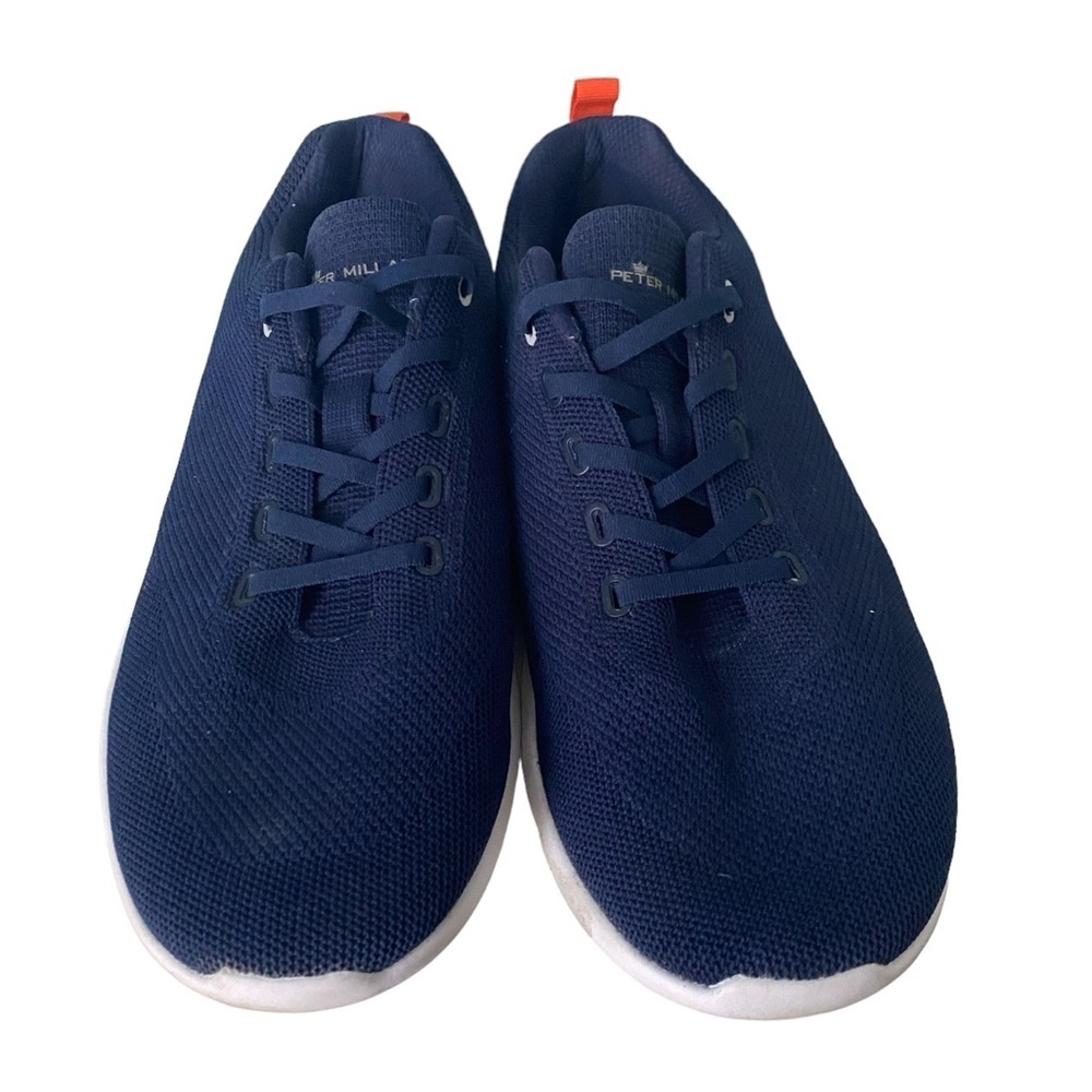 Peter Millar Hyperlight Glide Navy sneakers